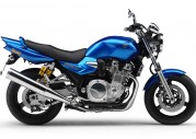 Yamaha XJR1300 Yamaha XJR1300